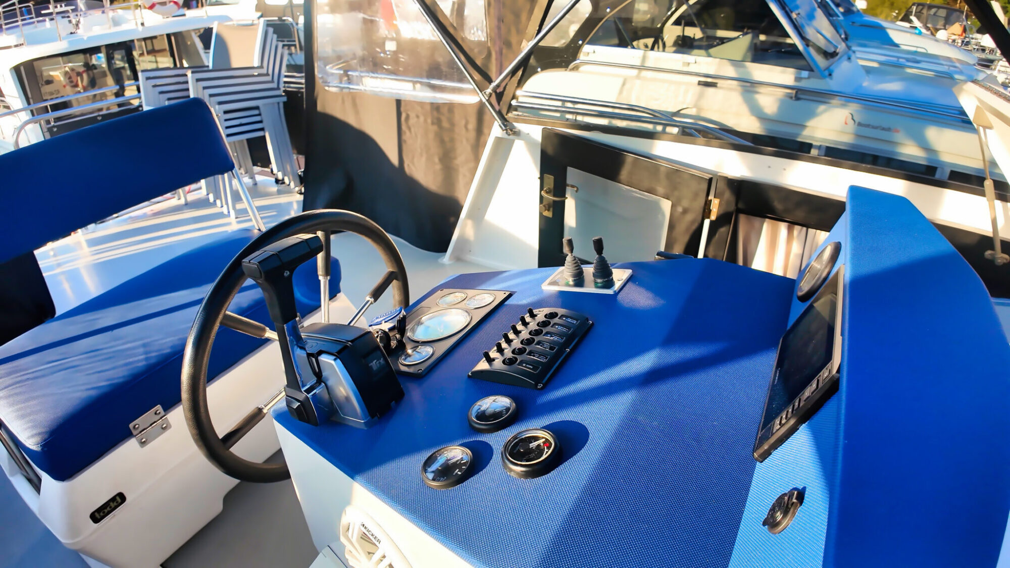 foto: 44 Vacance Vacance 12.00 AK Cabrio