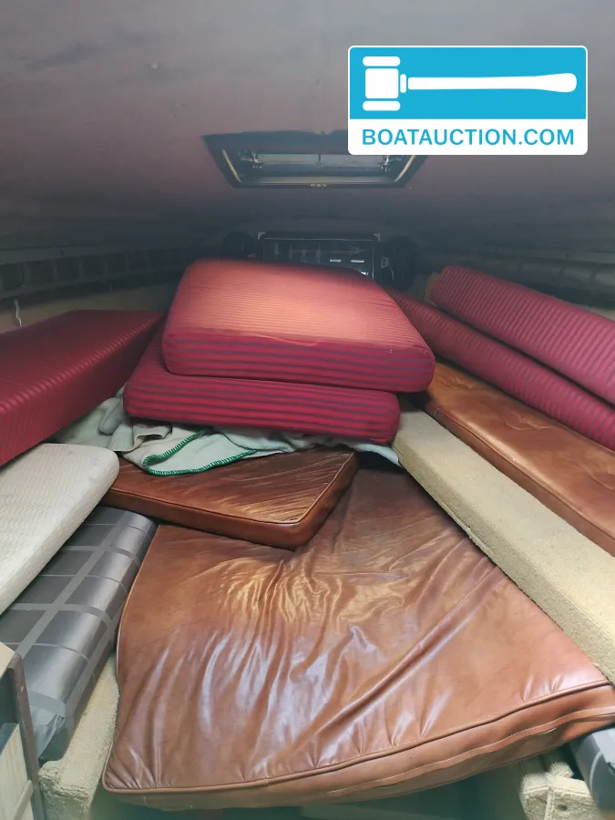 foto: 18 Wellcraft Marina Sea