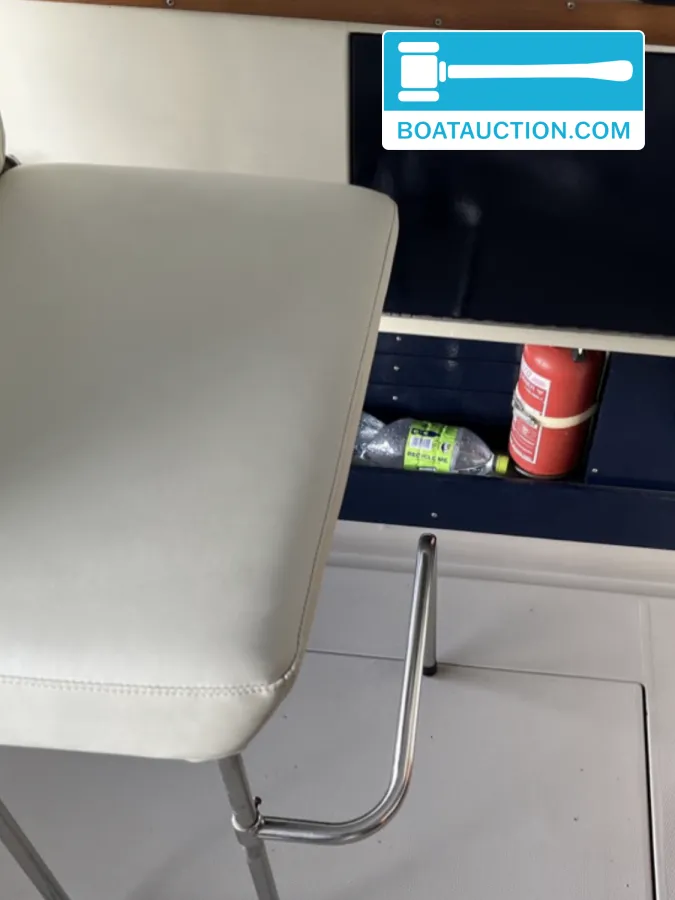 foto: 38 Slickcraft Speedcruiser