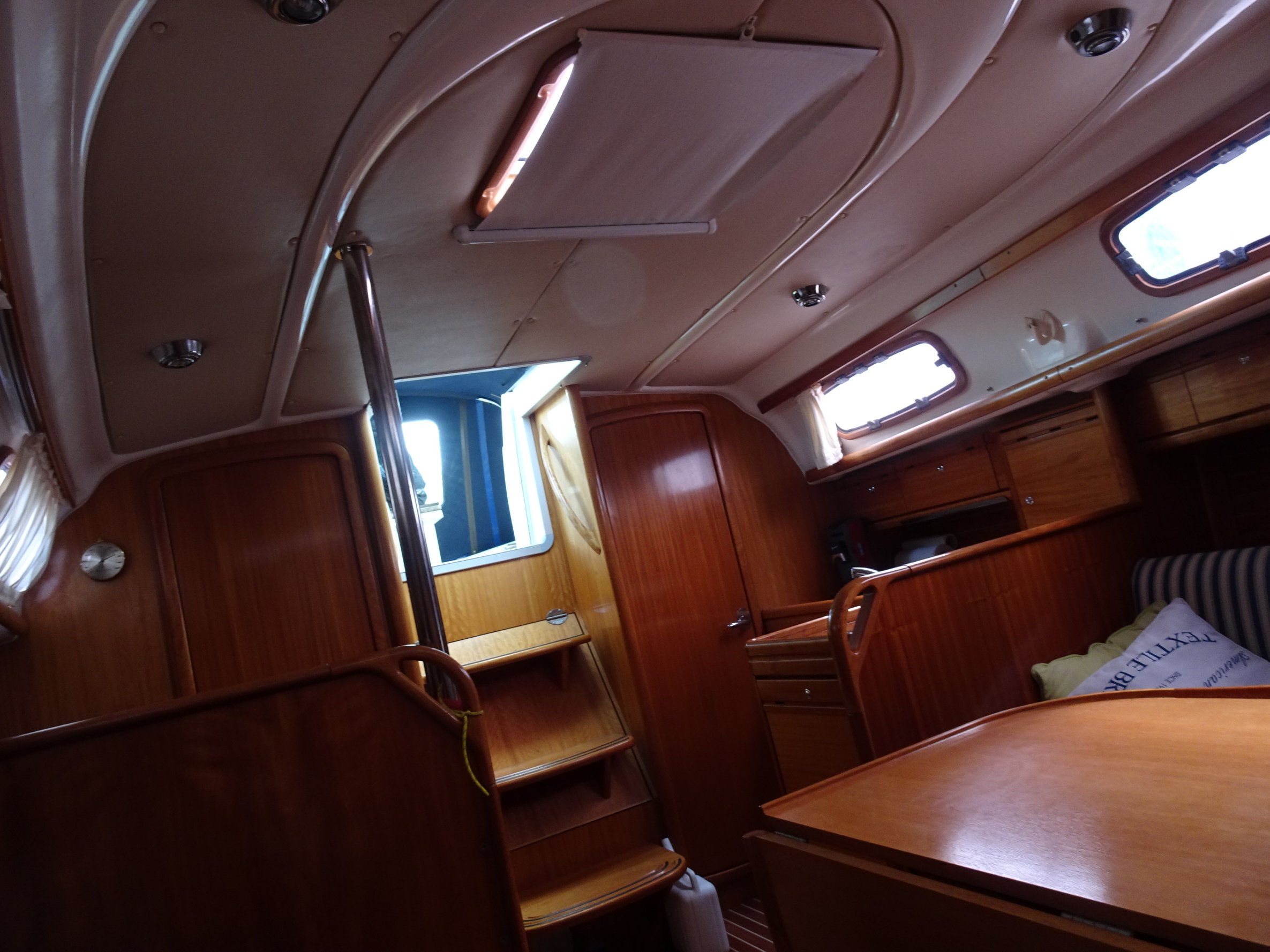 foto: 29 Bavaria 33 cruiser