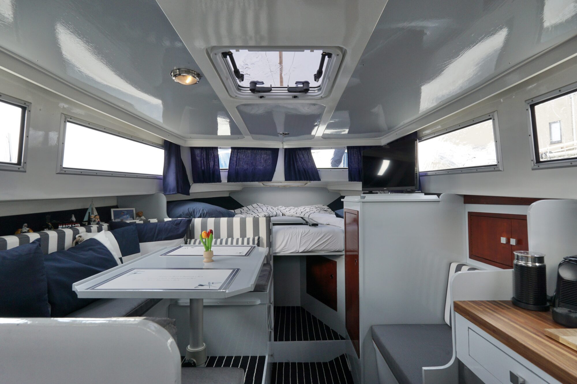 foto: 44 Waterland Waterland 8.50 OK