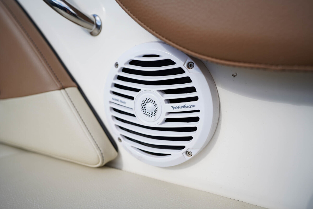 foto: 55 Sea Ray Sun Sport 230