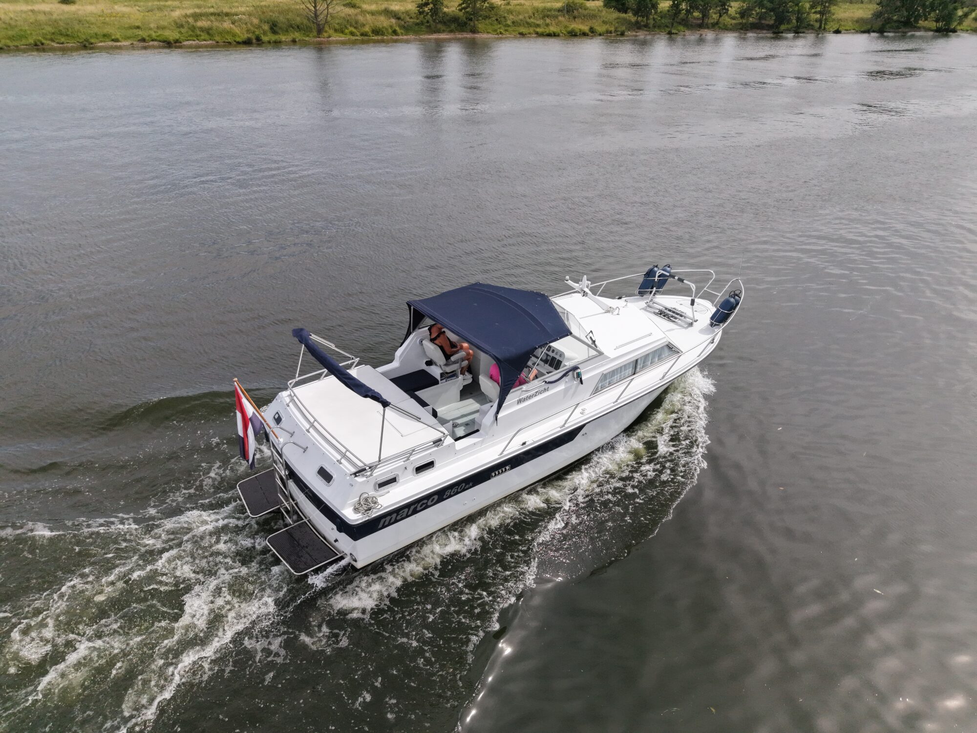 foto: 29 Marco Marco 860 OK AK