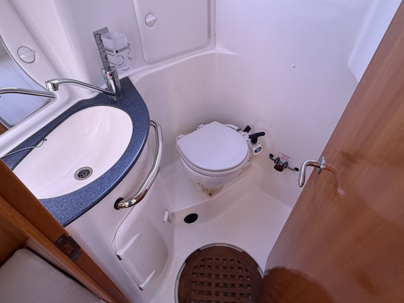 foto: 34 Bavaria 30 Cruiser