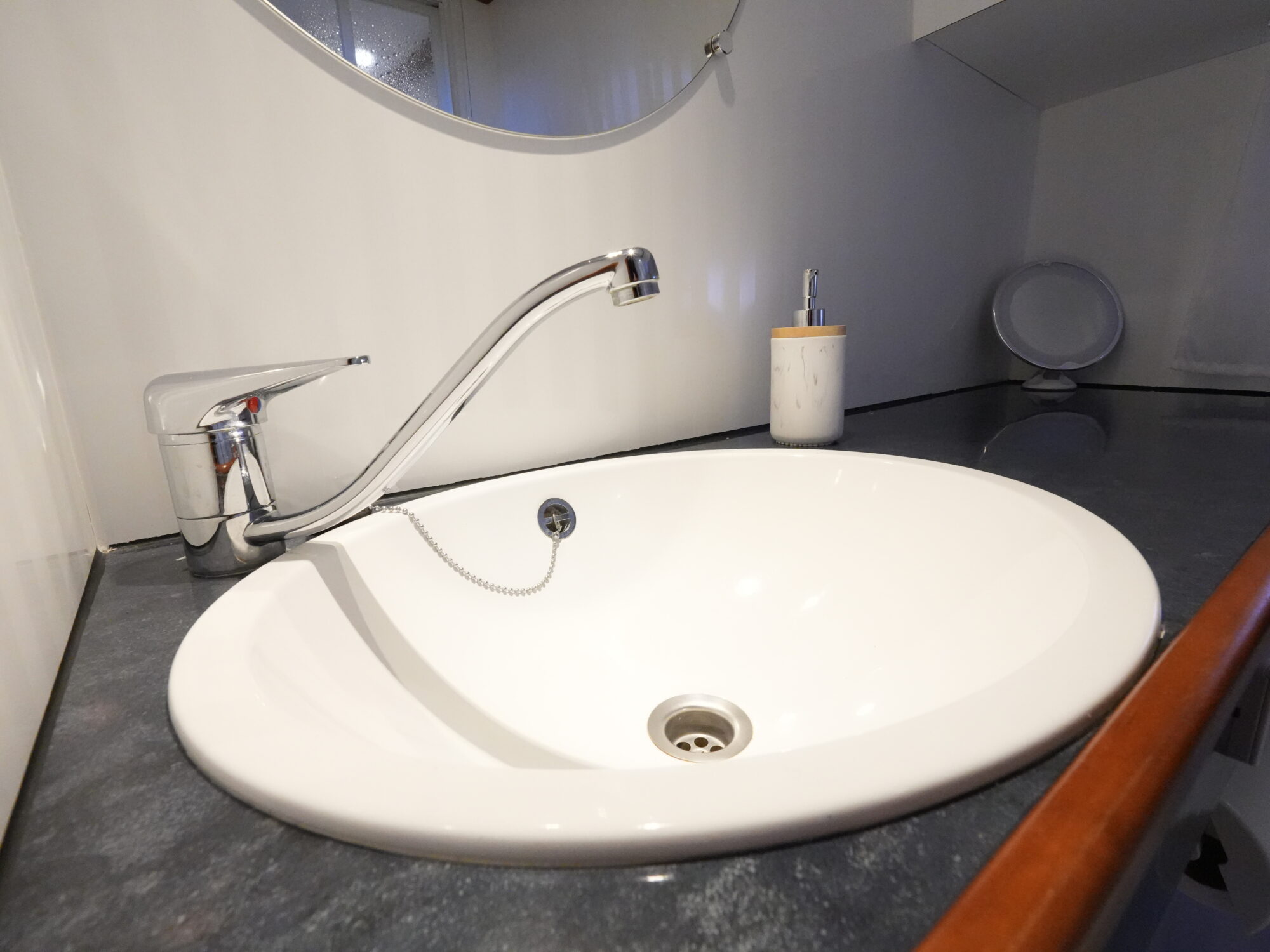 foto: 49 Boarncruiser Boarncruiser 35 Classic Line