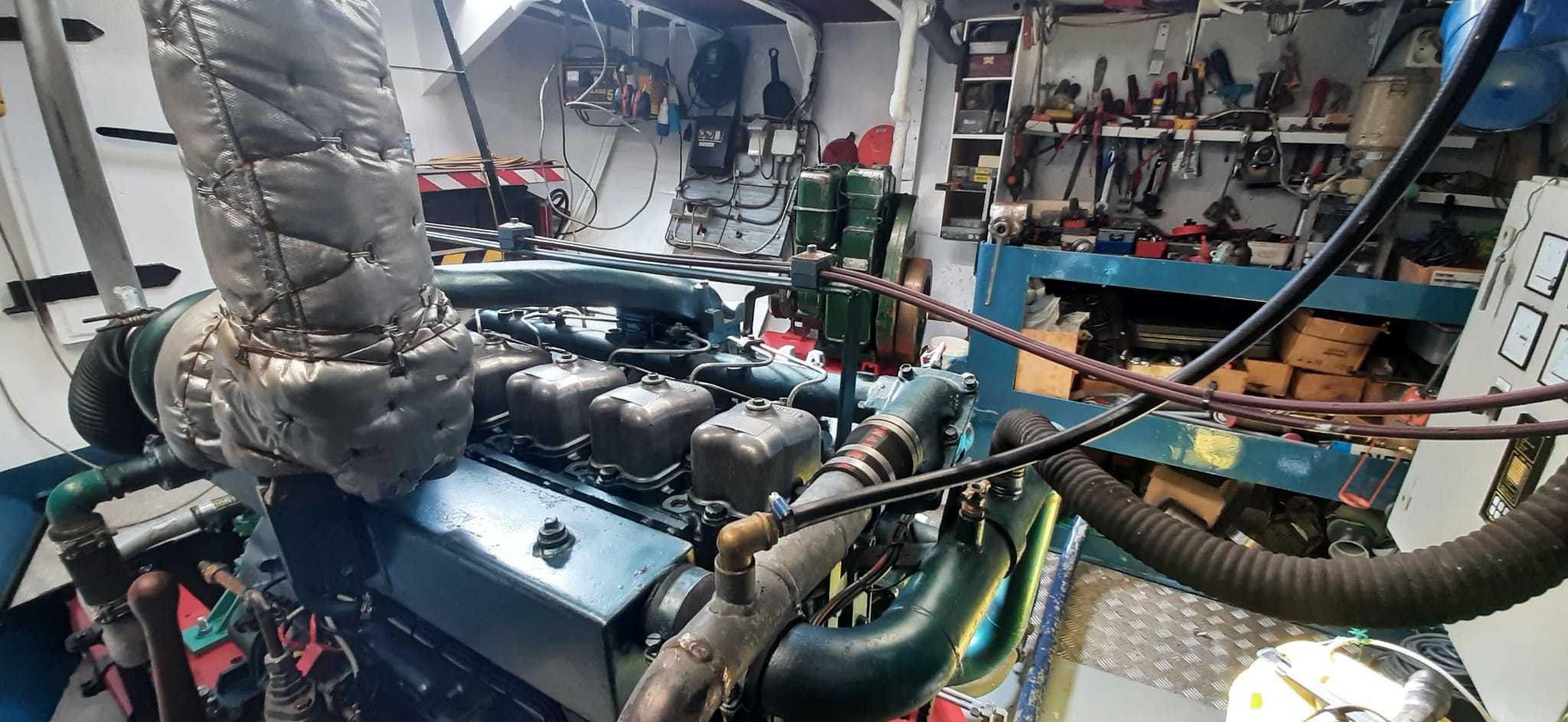 foto: 26 Ex Viskotter 16.00