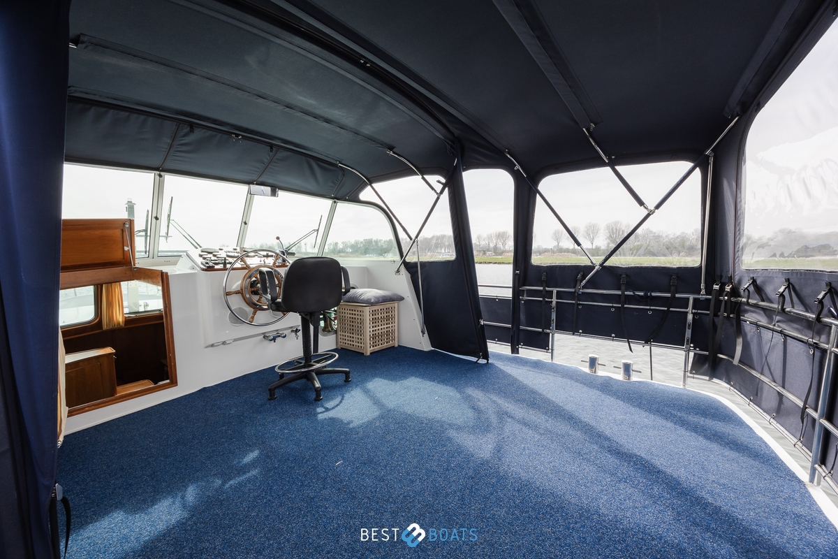 foto: 37 Vripack Spiegelkotter 1150 AK