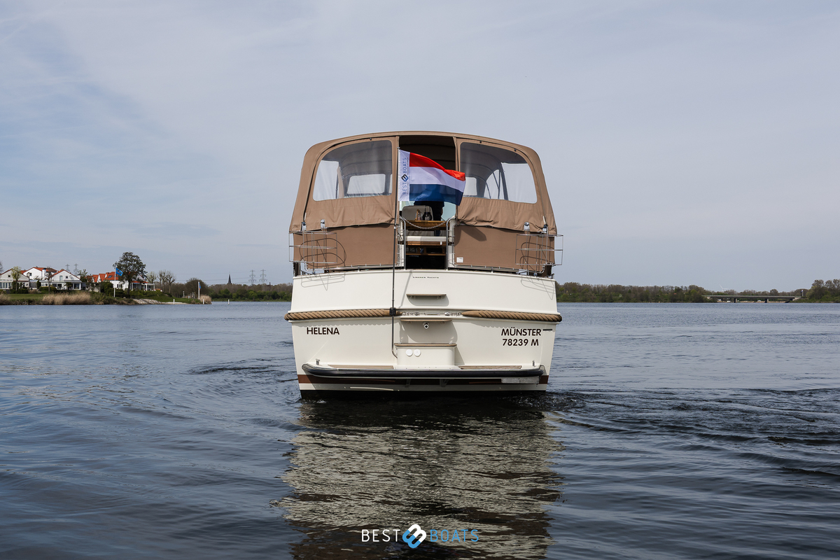 foto: 53 Linssen Grand Sturdy 43.9 AC