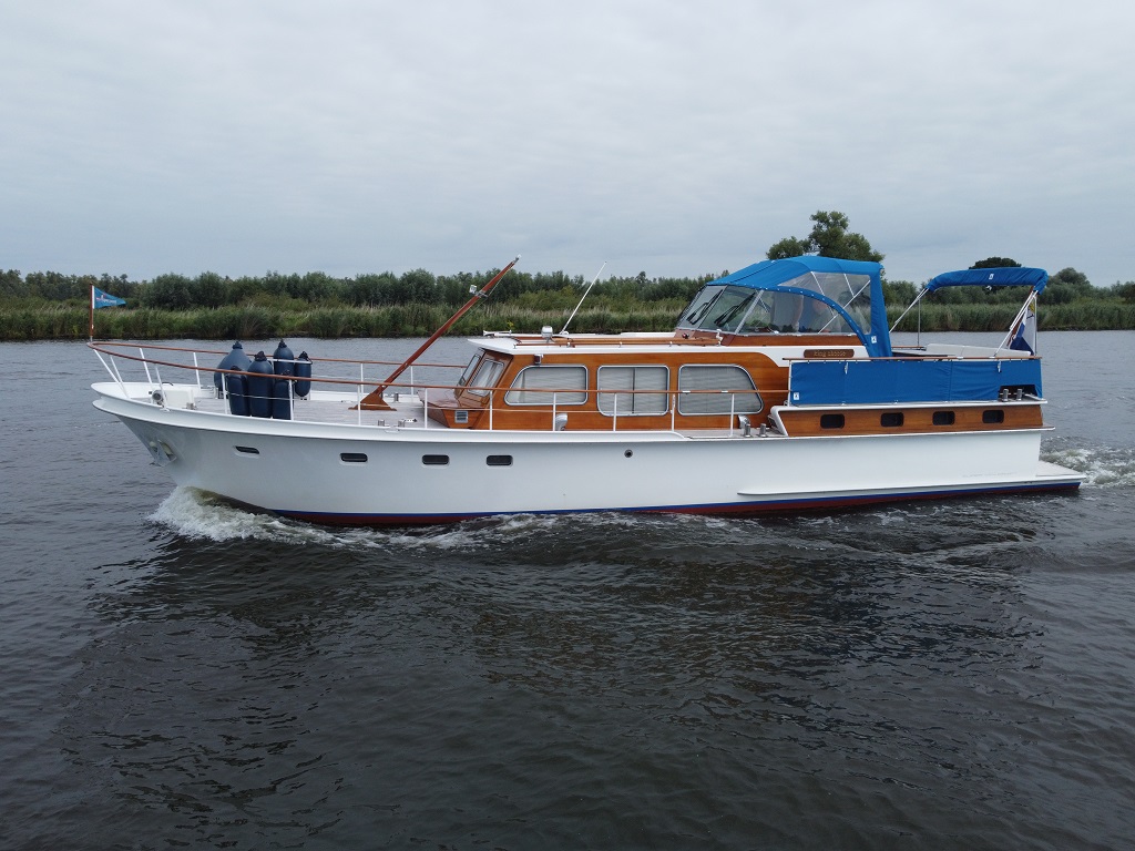 foto: 29 Super van Craft 13.80