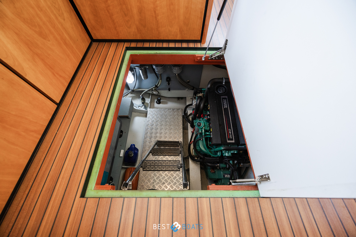 foto: 46 Linssen Grand Sturdy 40.9 AC
