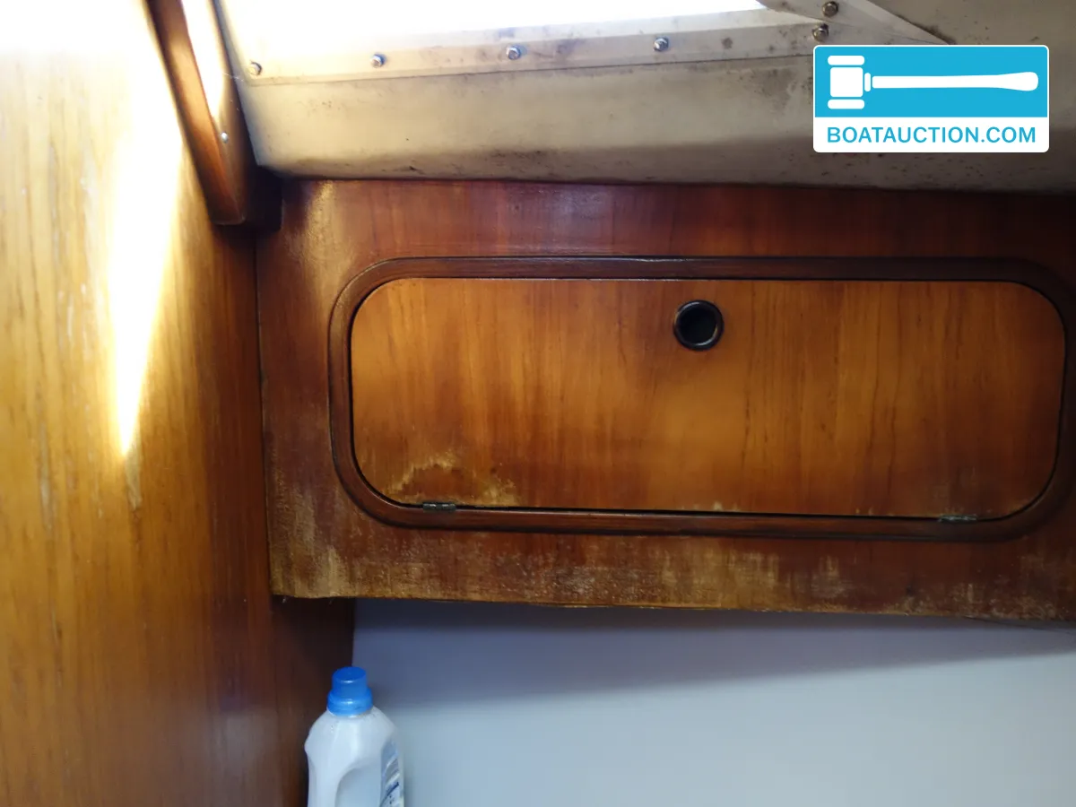 foto: 100 Gibert Marine GibSea 402