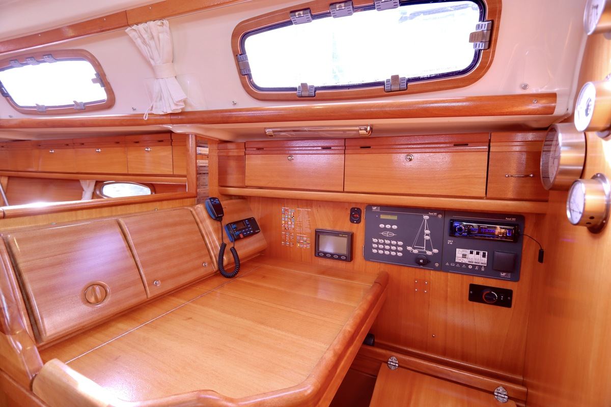 foto: 34 Bavaria  33 Cruiser
