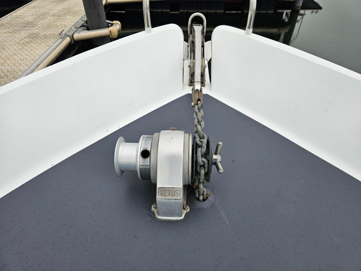 foto: 71 Van der Heijden 13.50 Elegance