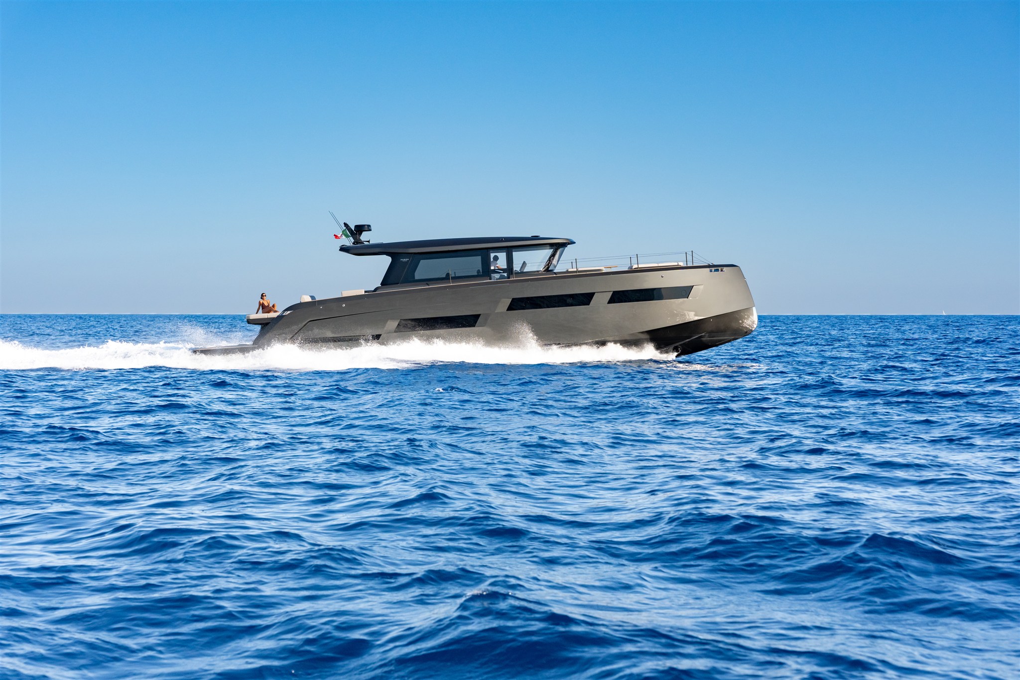 foto: 67 Pardo Yachts Gt 65 - New