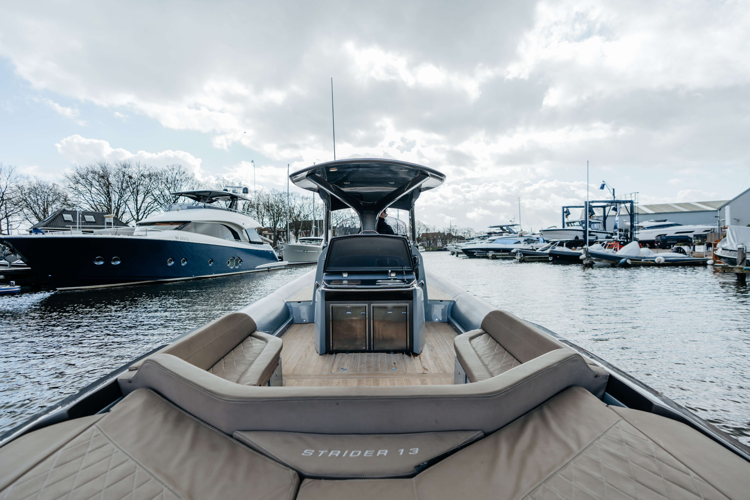 foto: 17 Sacs Strider 13