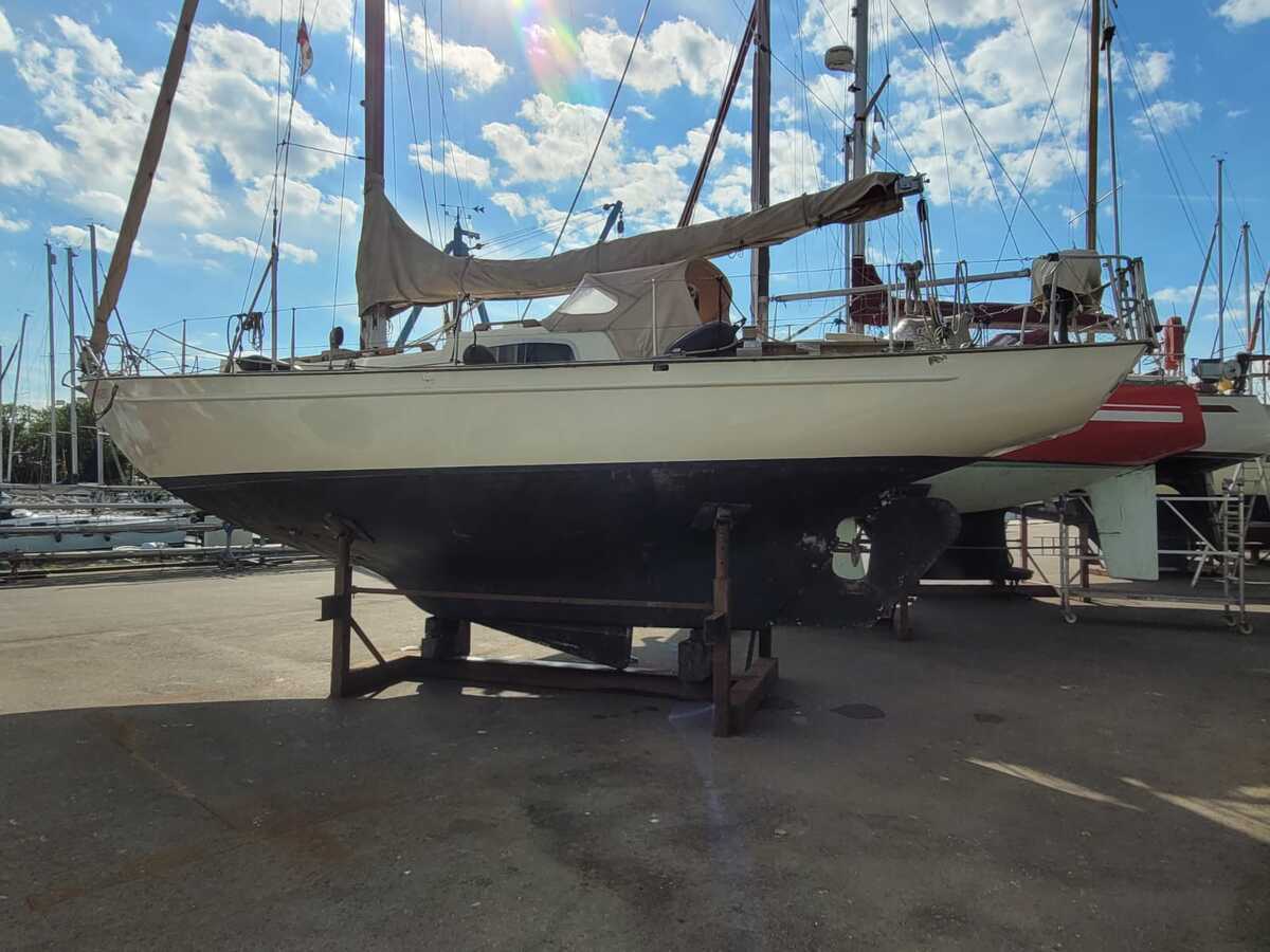 foto: 23 Van de Stadt Marsdiep 34