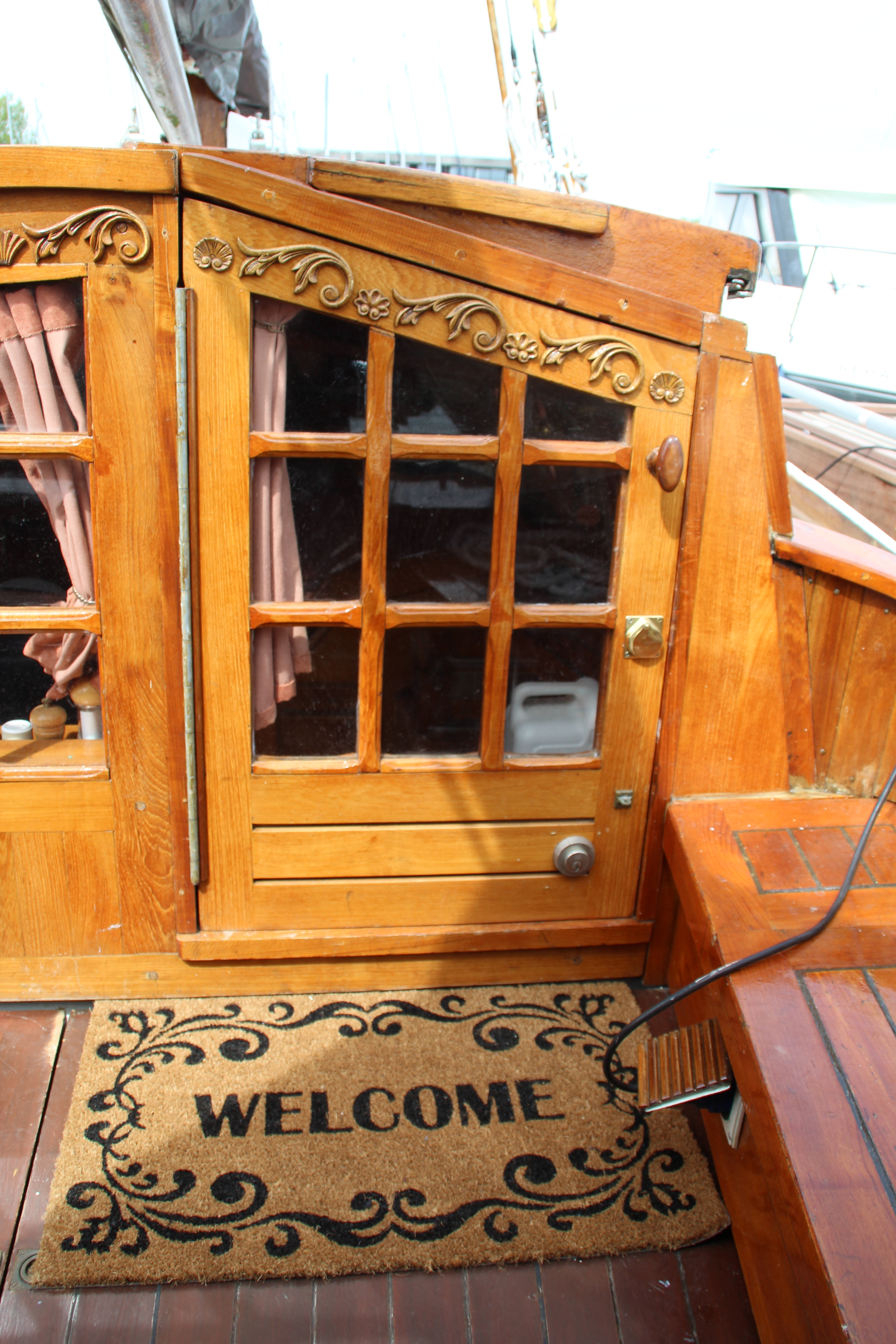 foto: 34 Hoogaars - Platbodem 10.00