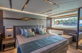 foto: 9 Sunseeker 65 Sport Yacht