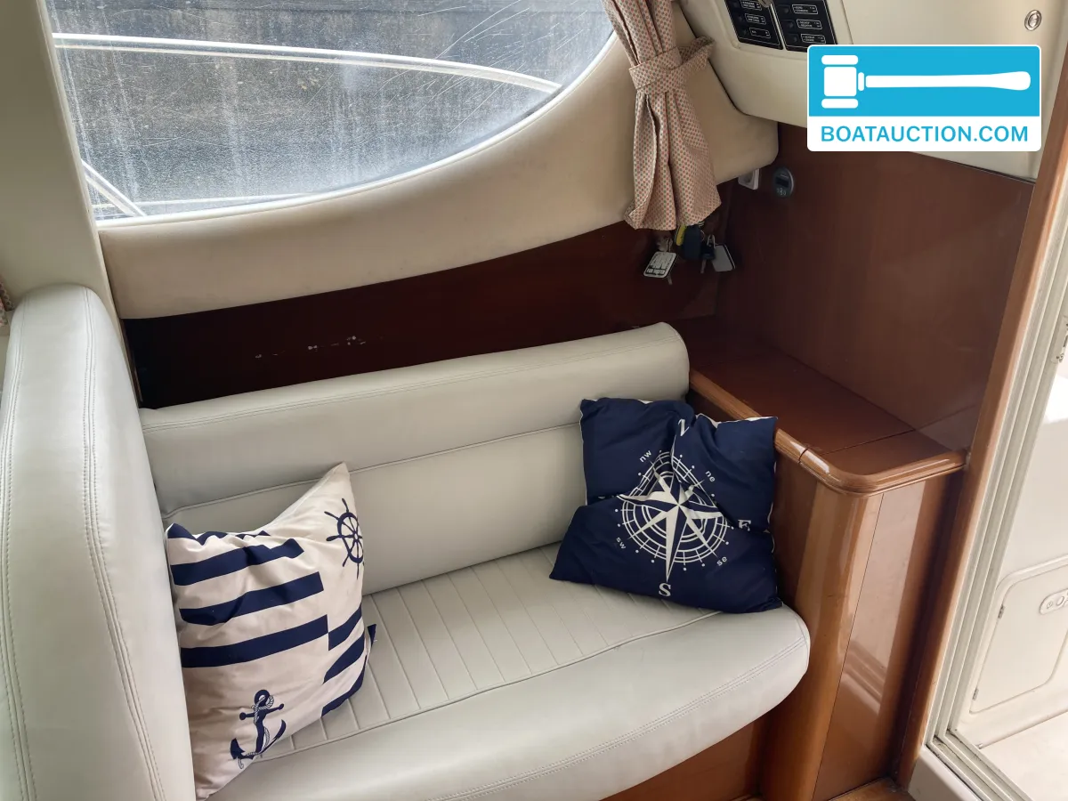 foto: 33 Jeanneau Prestige 32
