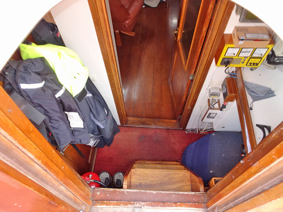 foto: 60 Topzeilschoener 26 hotelgasten