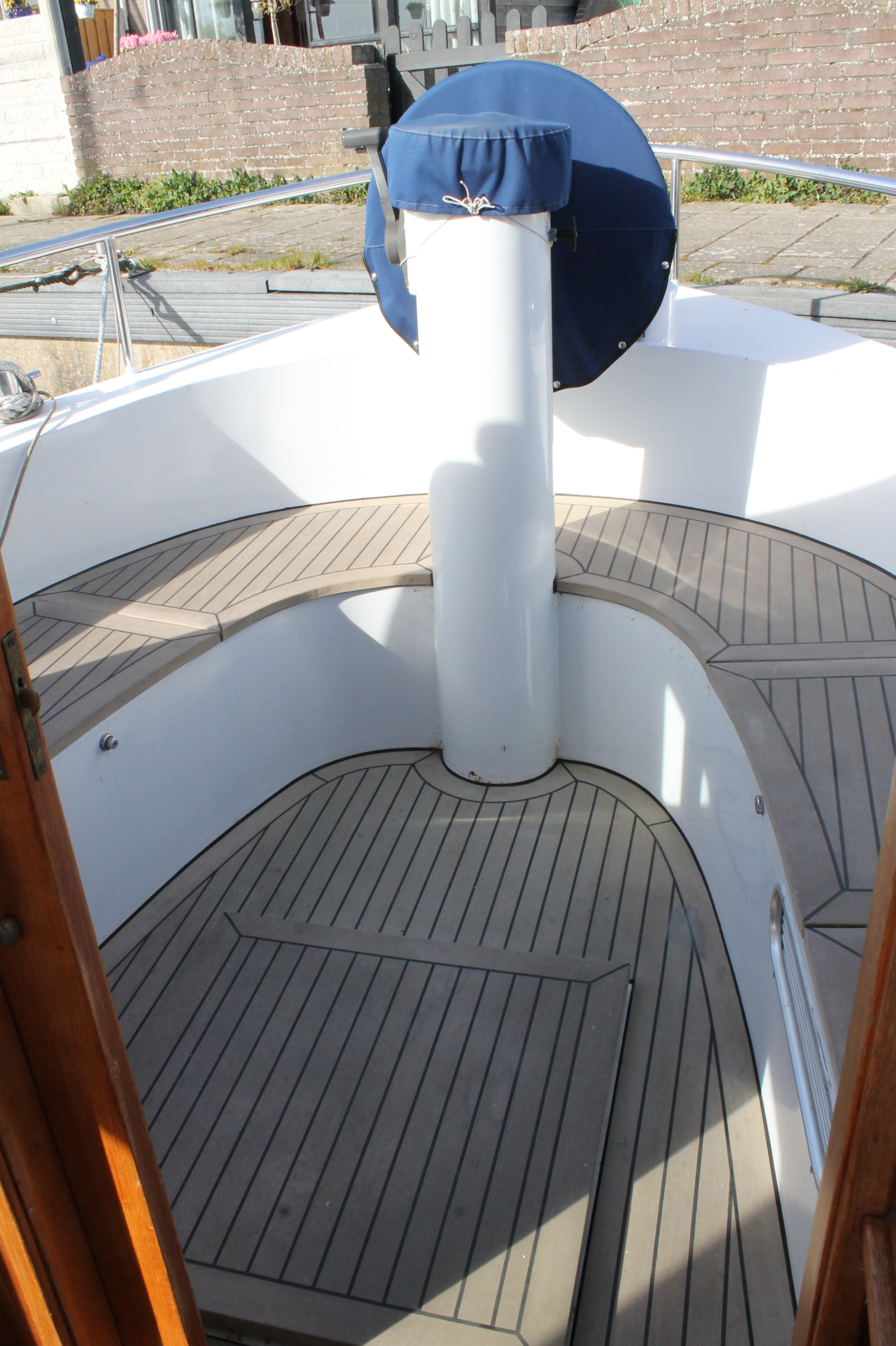 foto: 58 Flevo Kotter 11.35