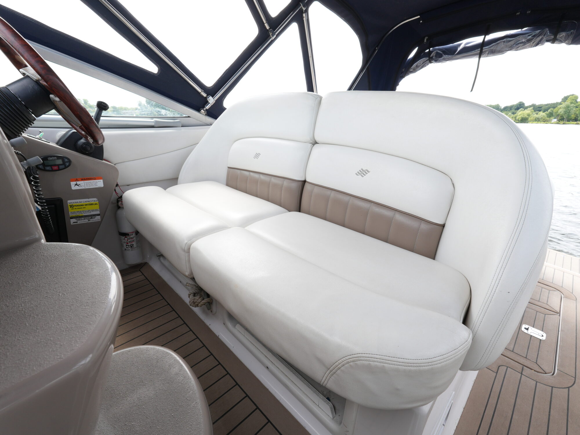 foto: 31 Four Winns Four Winns 248 Vista