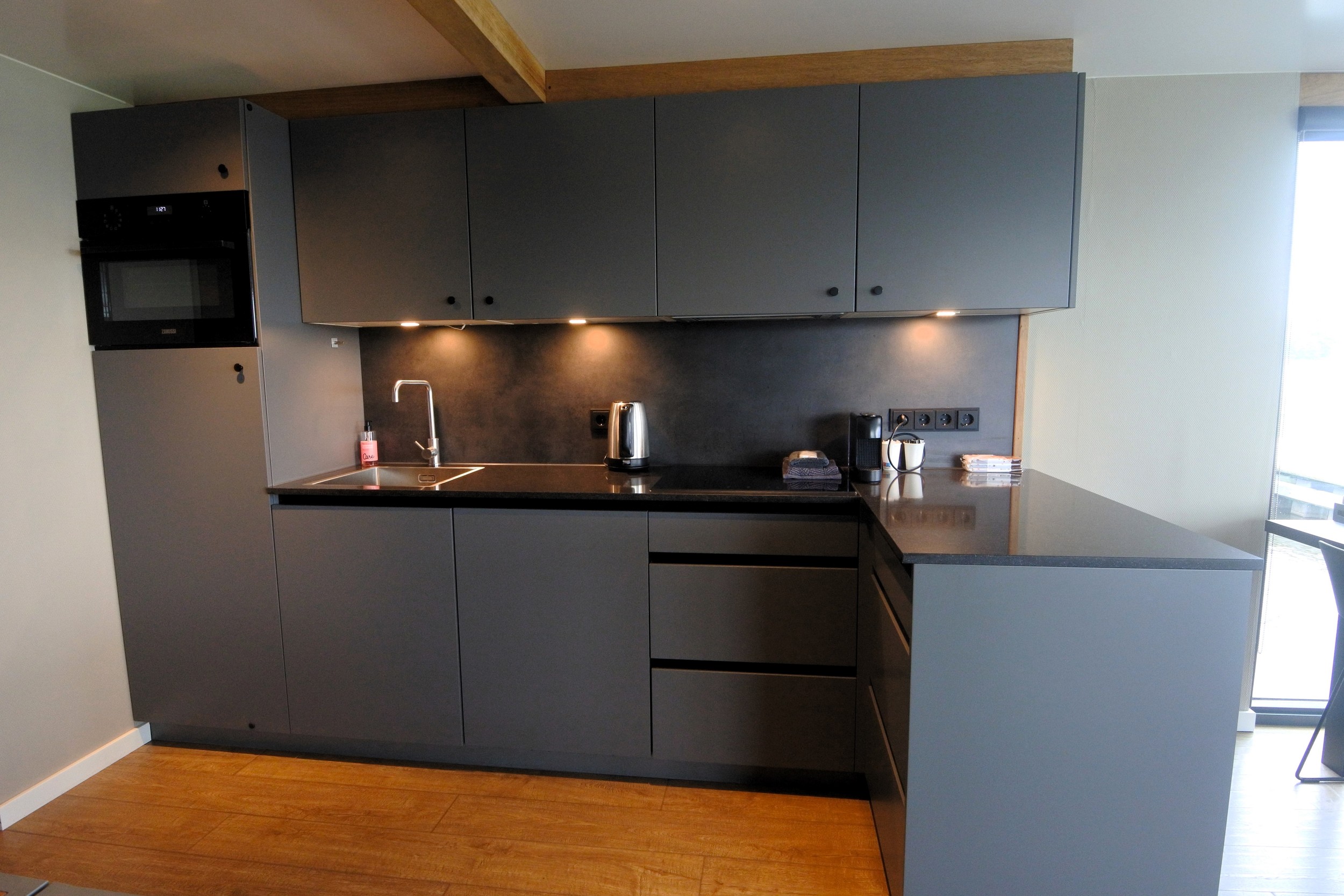 foto: 51 Castalia Met Koopligplaats 1460 X 500 Special Houseboat
