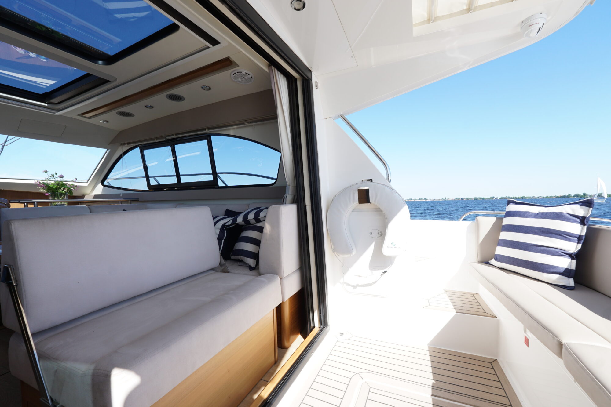 foto: 41 Haines Haines 32 Offshore