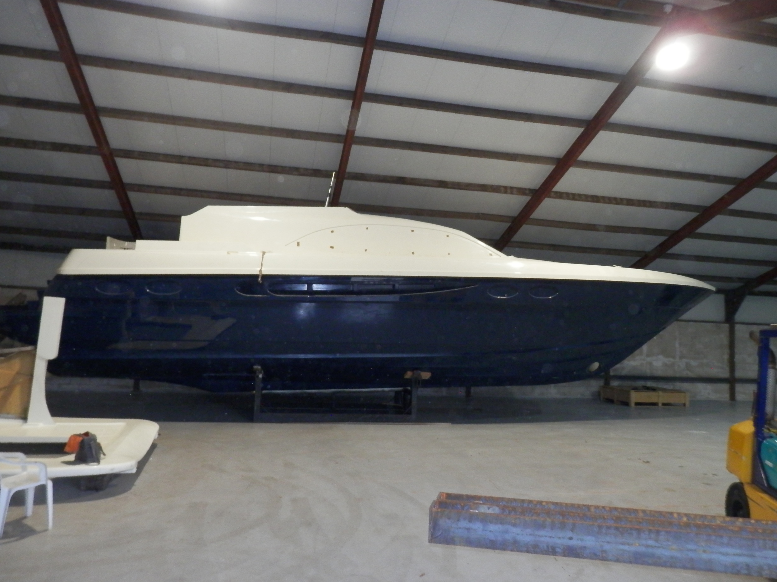 foto: 25 Atlantic 52