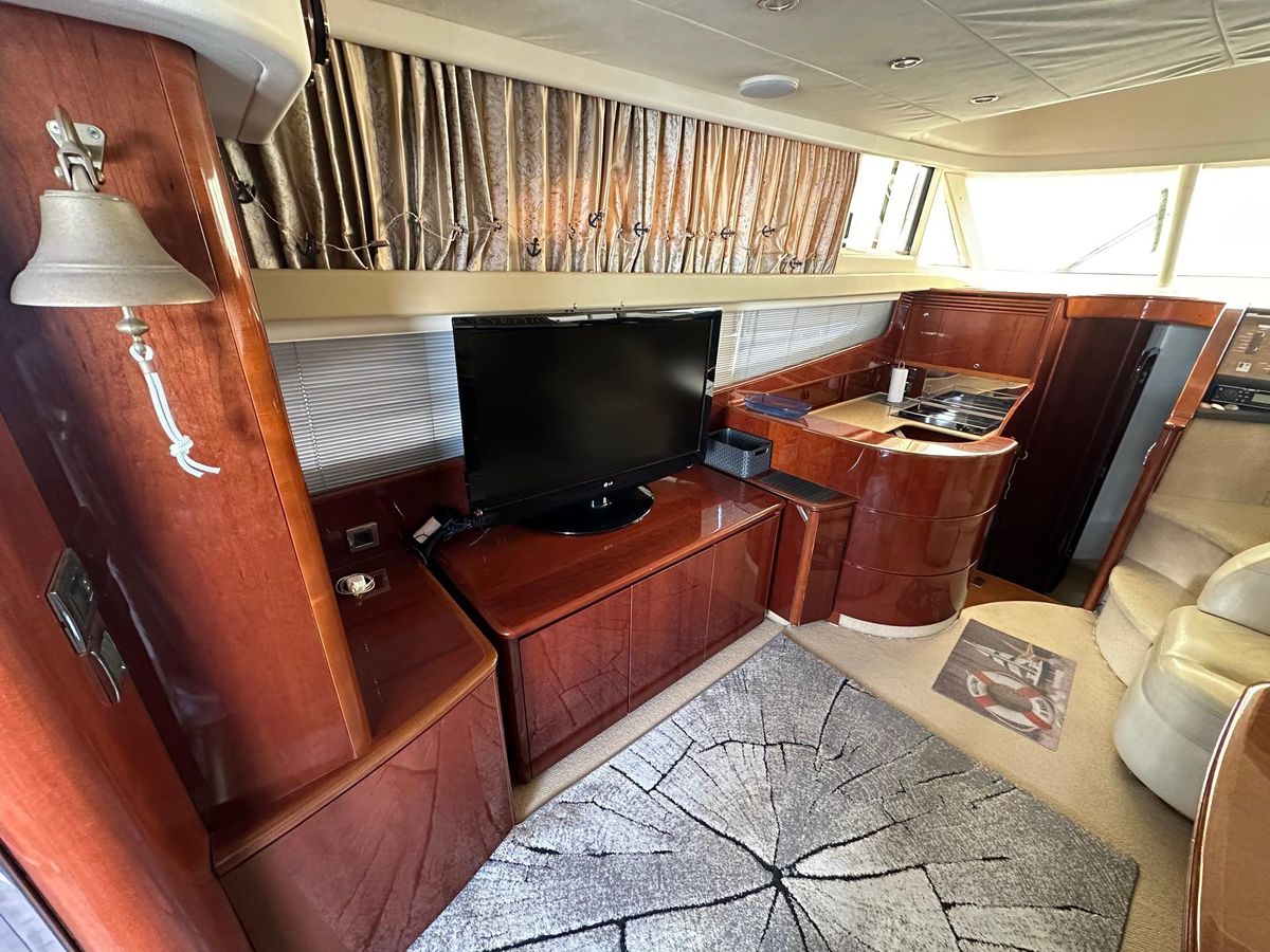 foto: 26 Princess 50