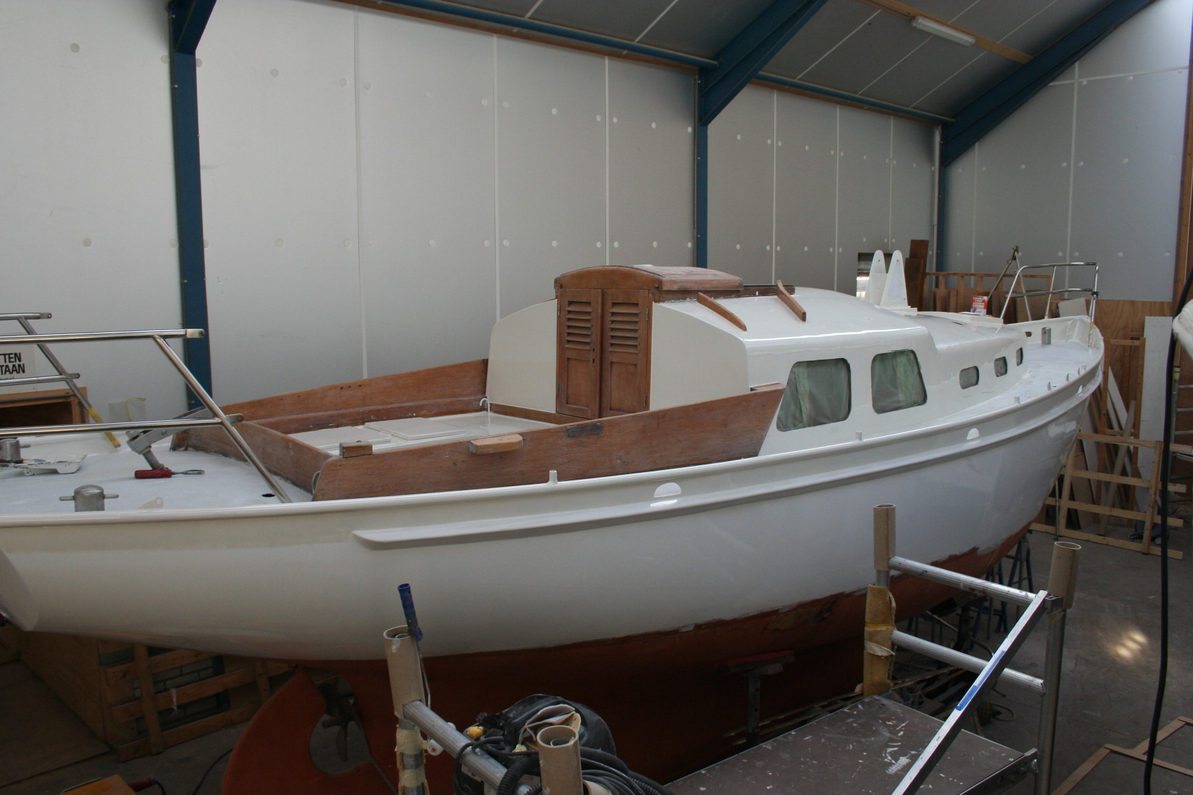foto: 37 Klassiek S-spant 870