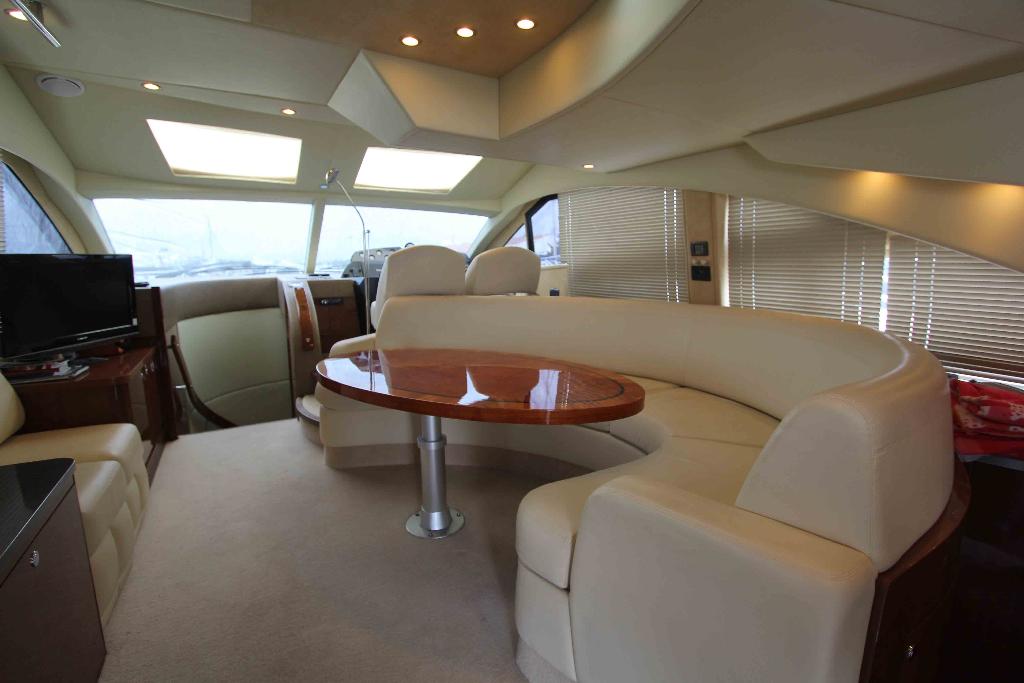 foto: 20 Sealine  T50