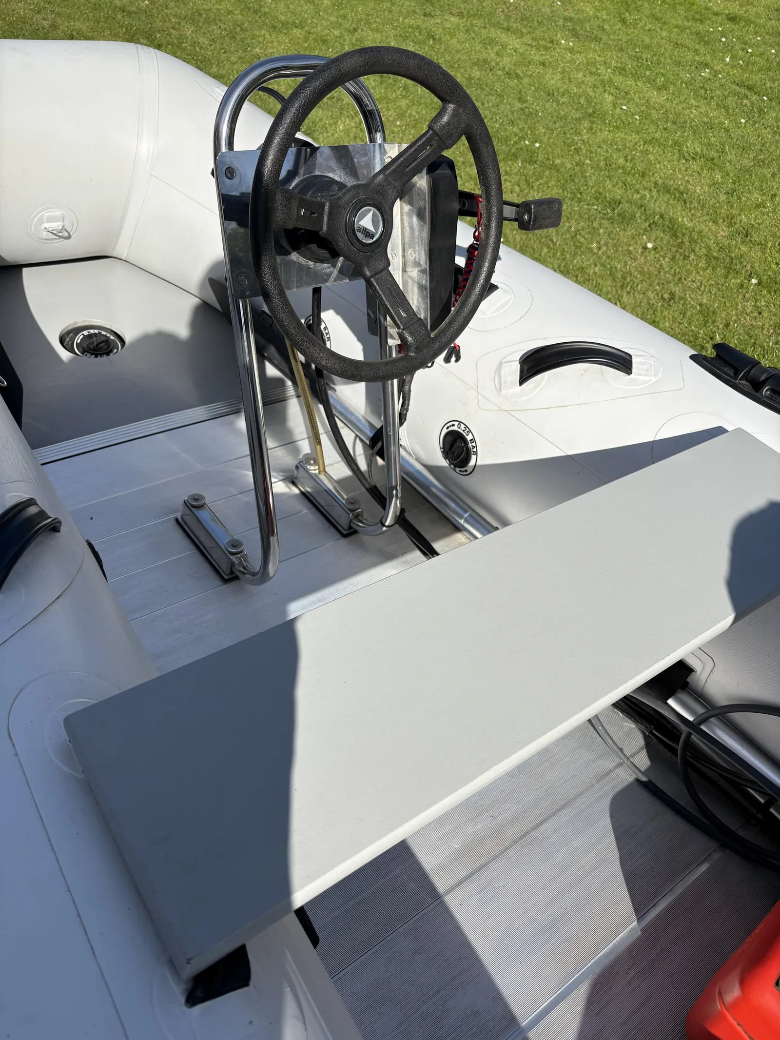 foto: 6 Yamaha 310S