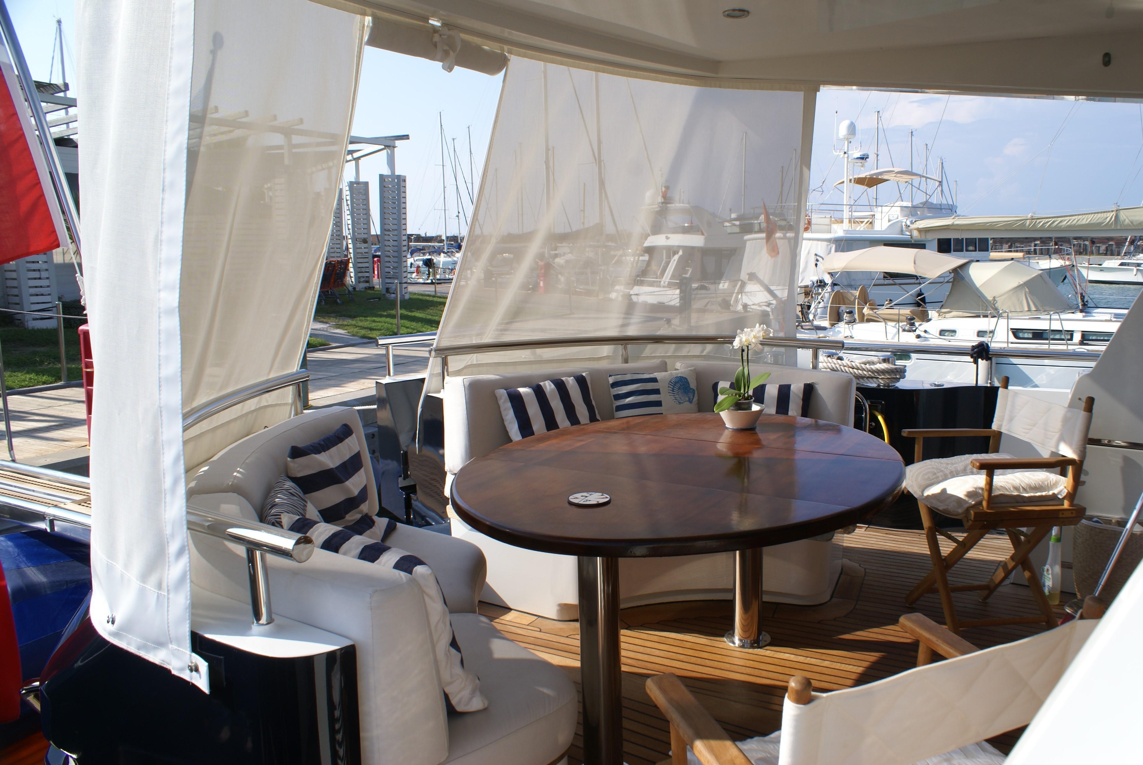 foto: 21 Pacific Prestige 170