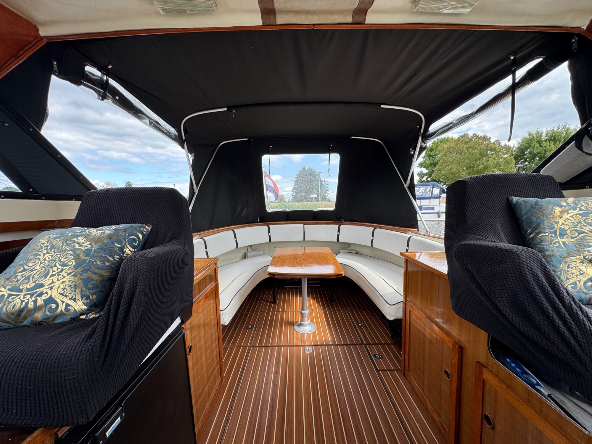 foto: 41 Joda Joda 8100 Cabrio