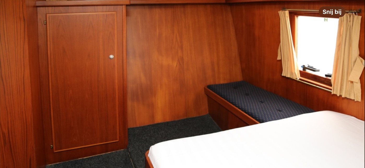 foto: 24 Vri-Jon Vri-Jon Contessa 37 AK Cabrio