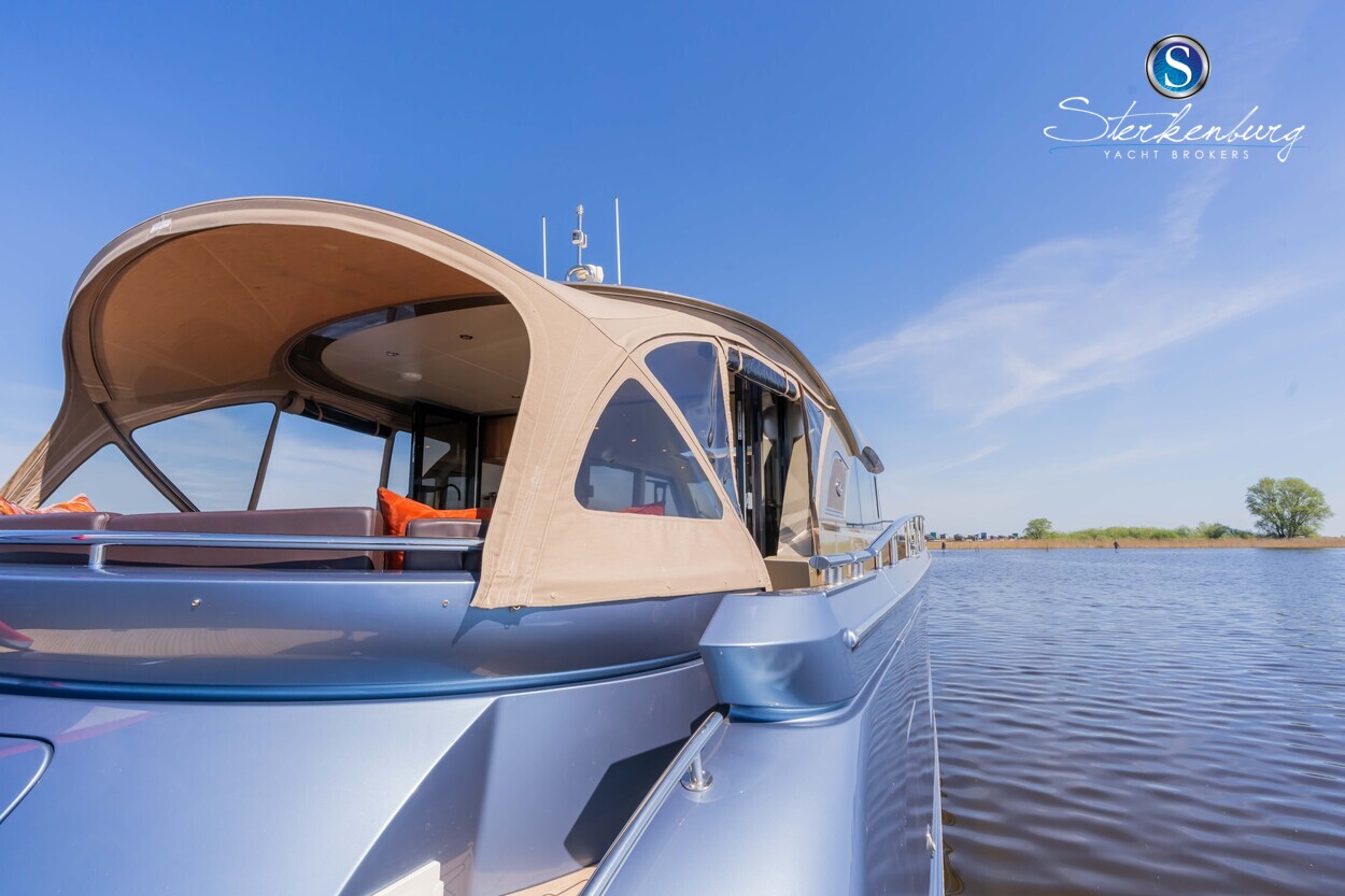 foto: 102 Holterman Commander 54