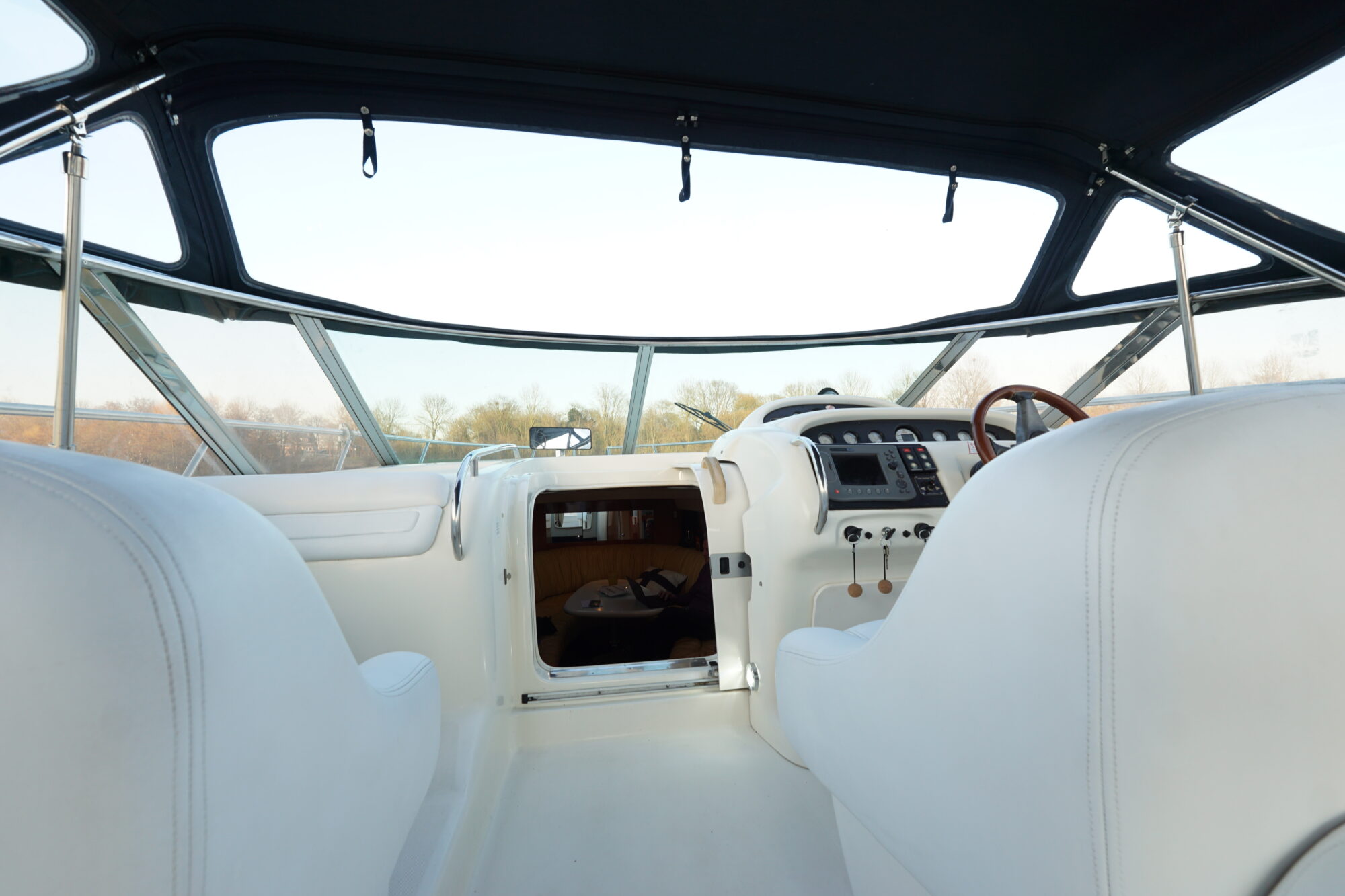 foto: 49 Cranchi Cranchi Endurance 39