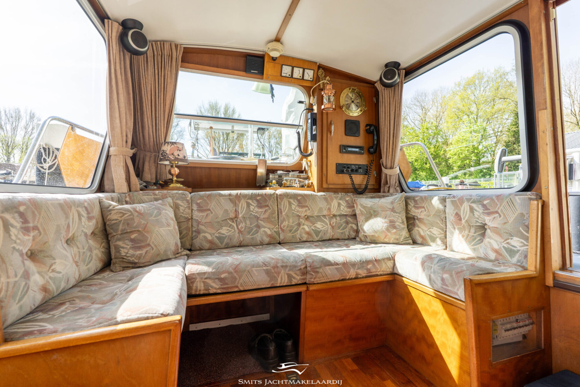 foto: 34 Merwede Kruiser Merwede Kruiser 10.65 AK