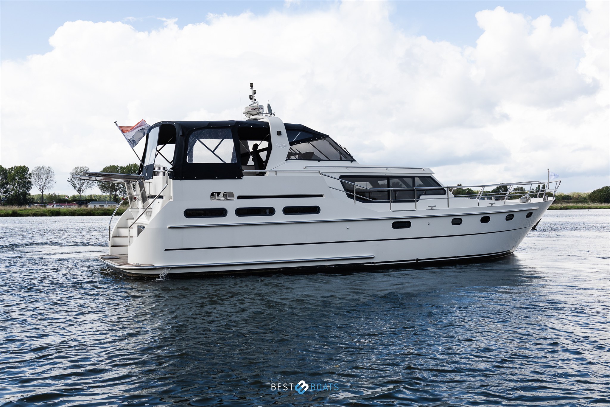 foto: 30 Linskens Catfish 1500