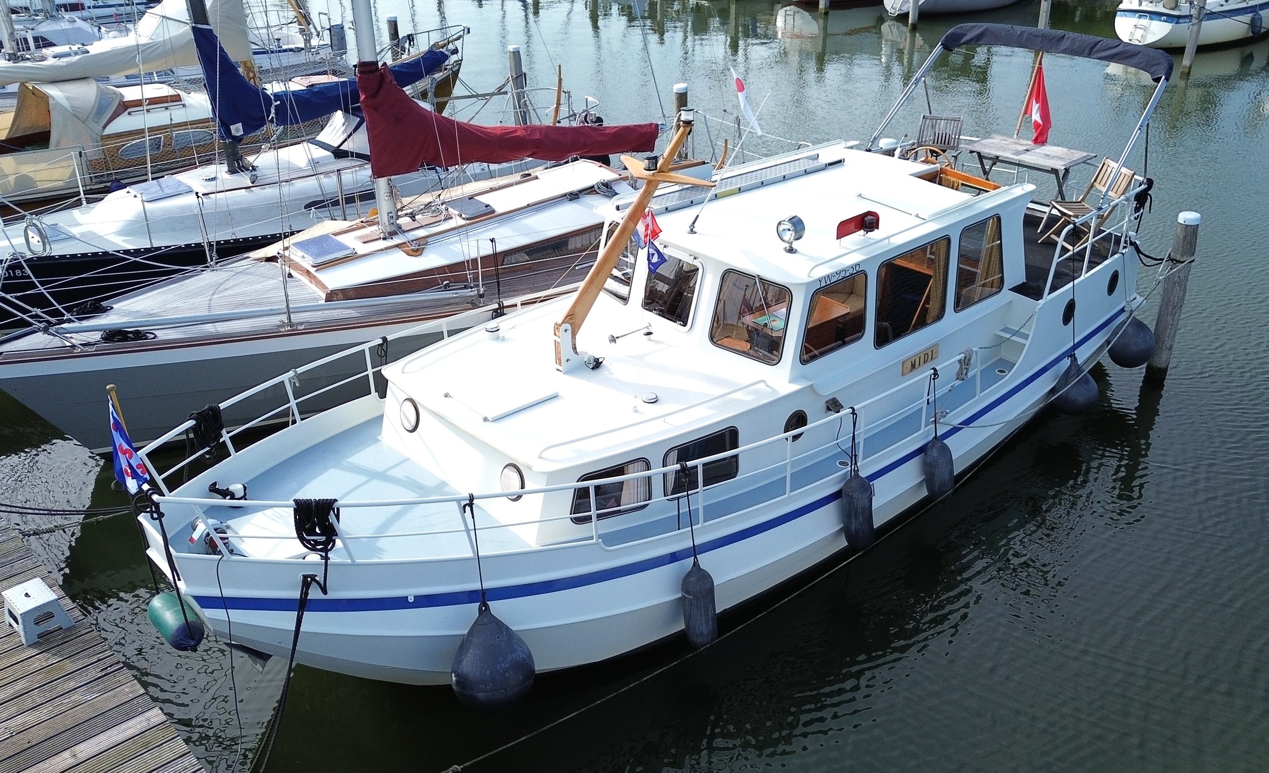 hoofdfoto: 1 Linssen - Sint Jozef Vlet 950 Salon AK