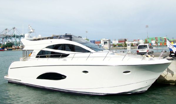 foto: 25 Horizon  E56