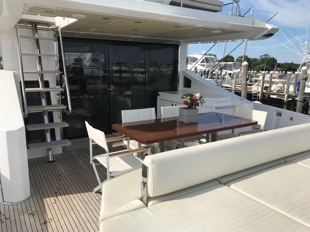 foto: 20 Azimut 77 S