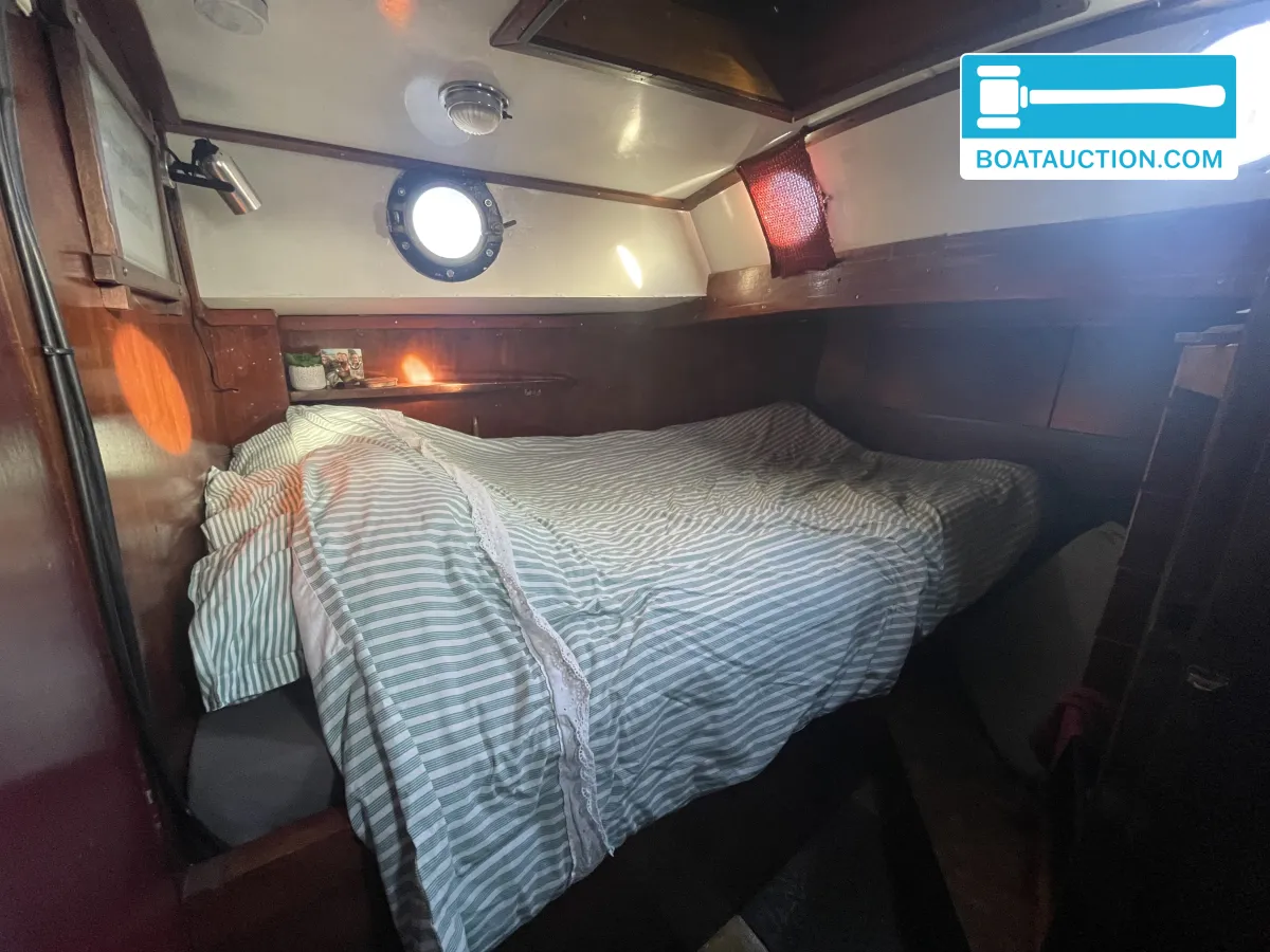 foto: 18 Kooijman en de Vries Grundel