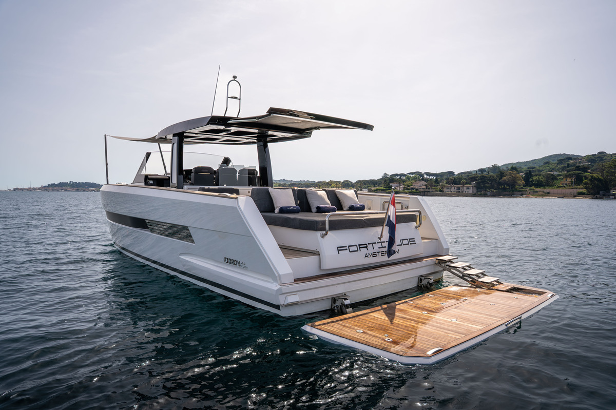 foto: 39 Fjord 44