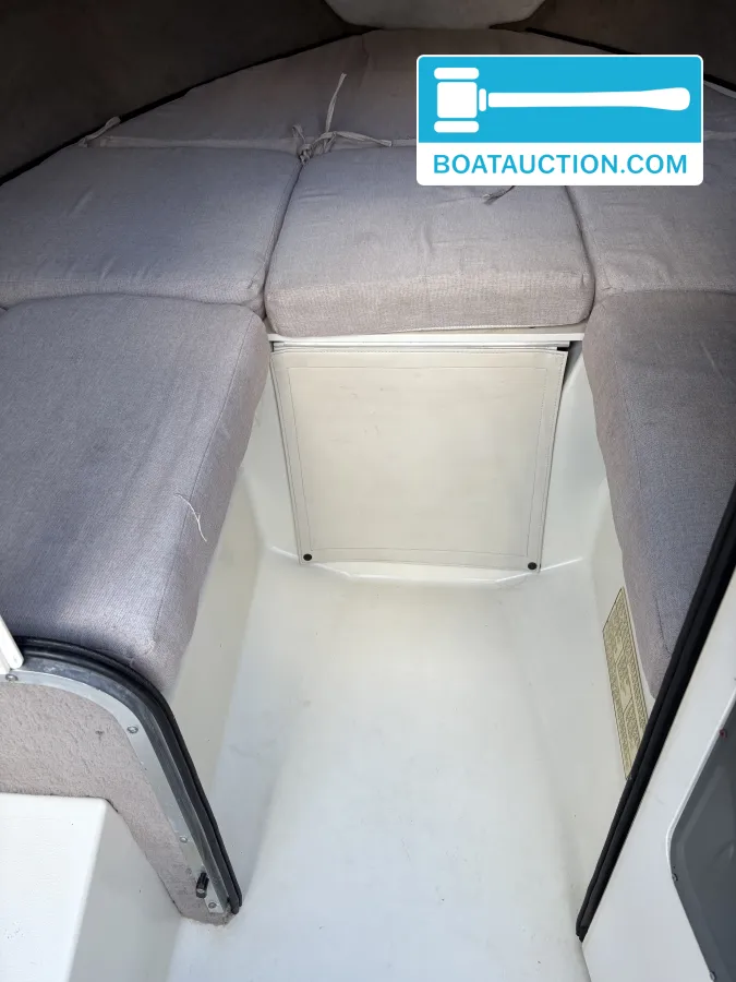 foto: 5 Stingray 220
