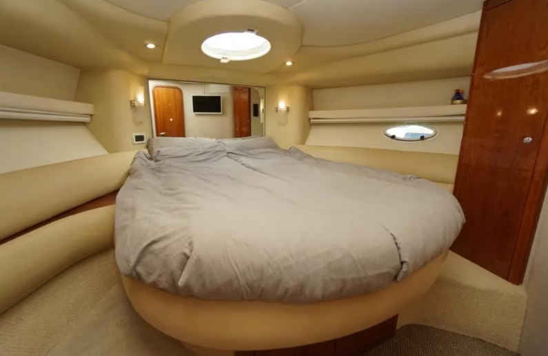 foto: 5 Azimut 39 Fly