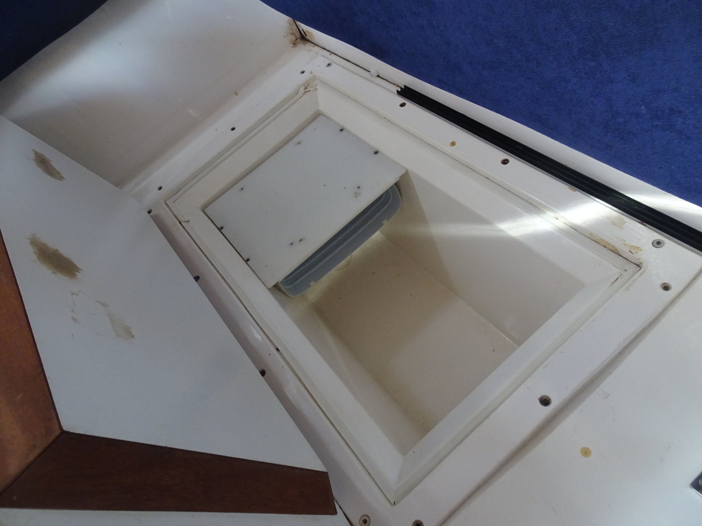 foto: 21 Westerly Centaur