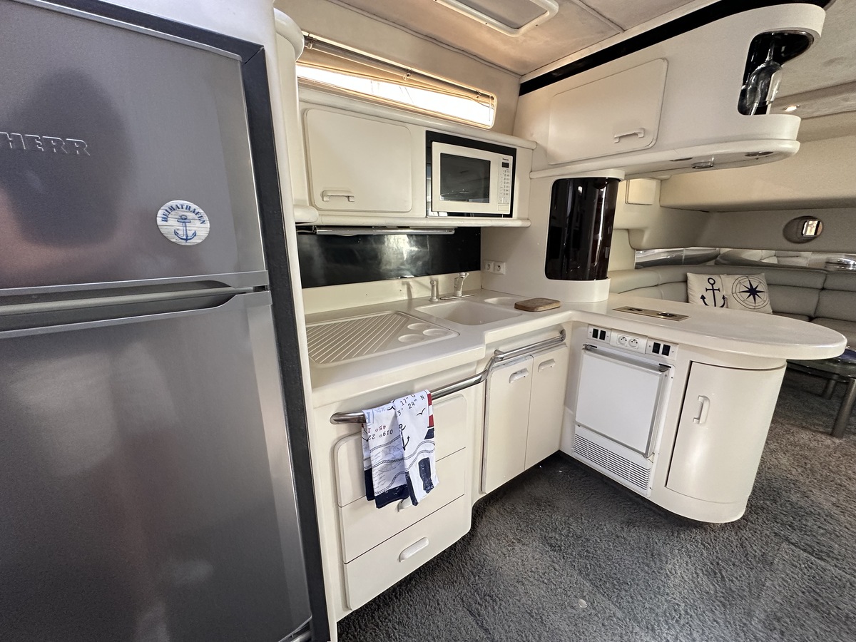 foto: 42 Sea Ray  500