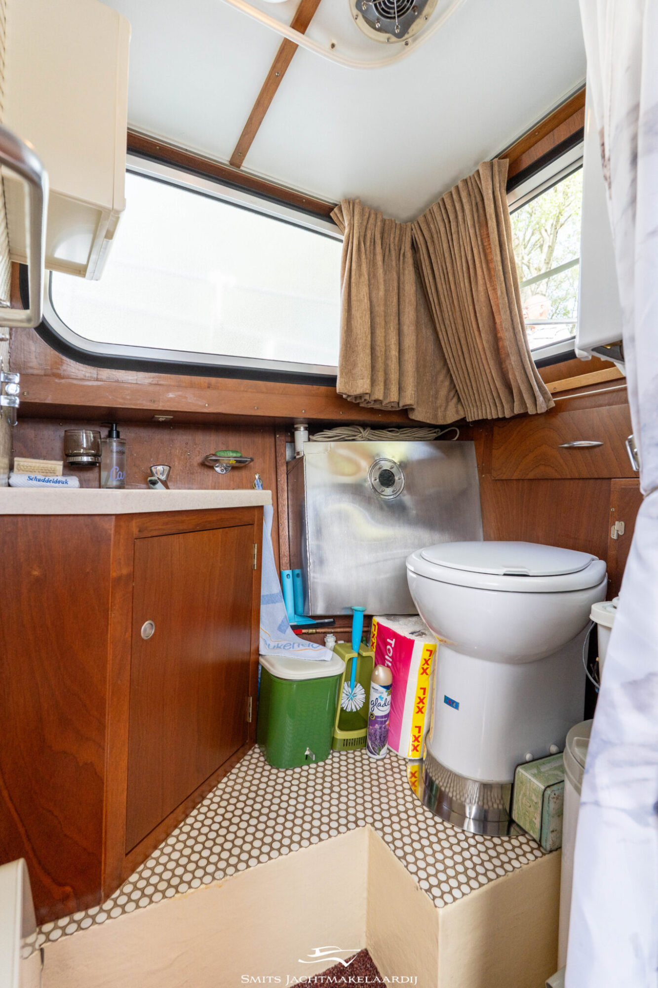 foto: 35 Merwede Kruiser Merwede Kruiser 10.65 AK